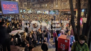 Poziv na podršku studentima